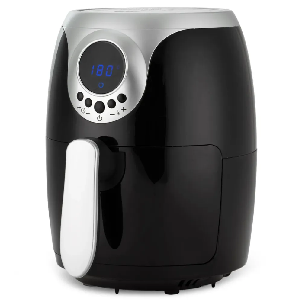 Champion Kjøkken Og Spisestue|Airfryer Mini 2 liter
