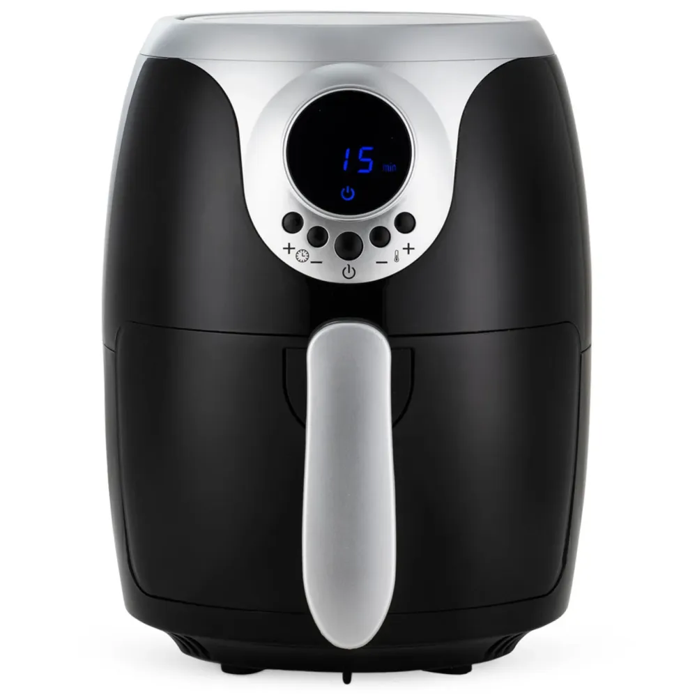 Champion Kjøkken Og Spisestue|Airfryer Mini 2 liter