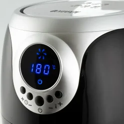 Champion Kjøkken Og Spisestue|Airfryer Mini 2 liter