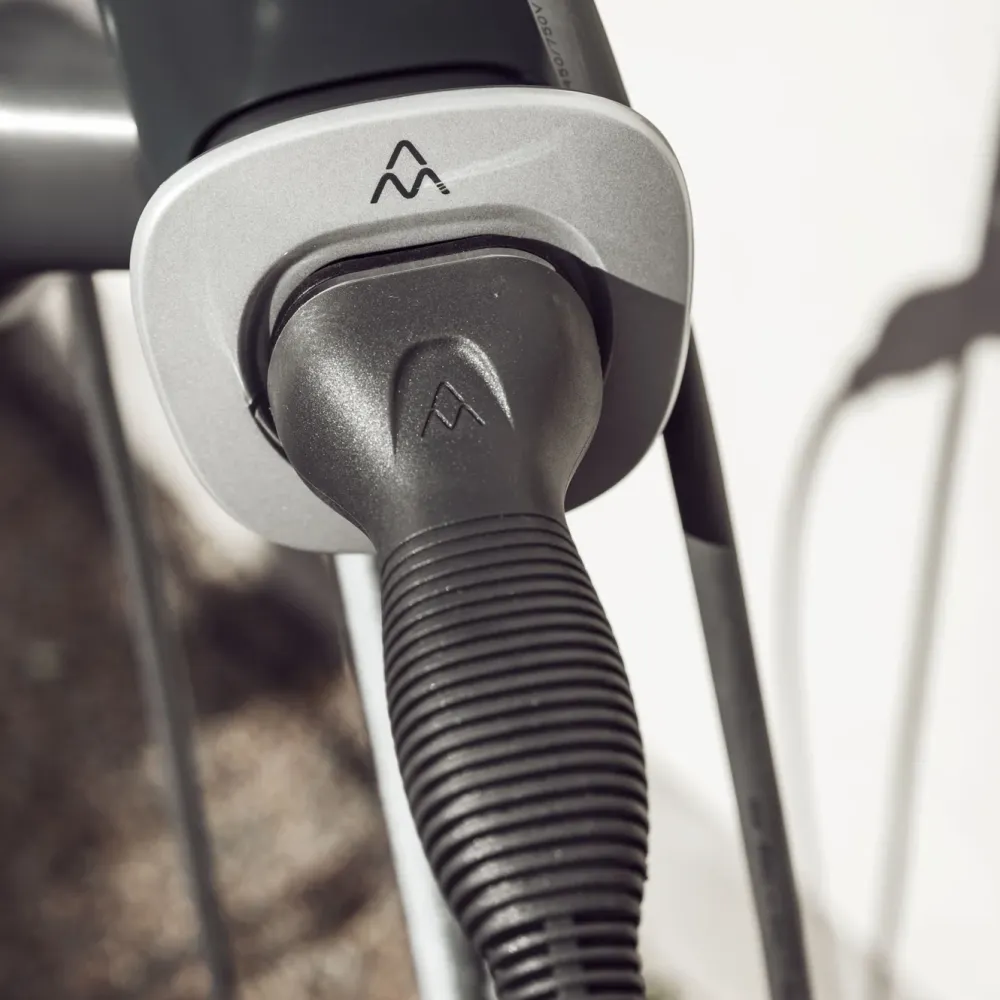 Charge Amps Biltilbehør|Beam Type 2 Ladekabel 7,4 kW 7.4 kW