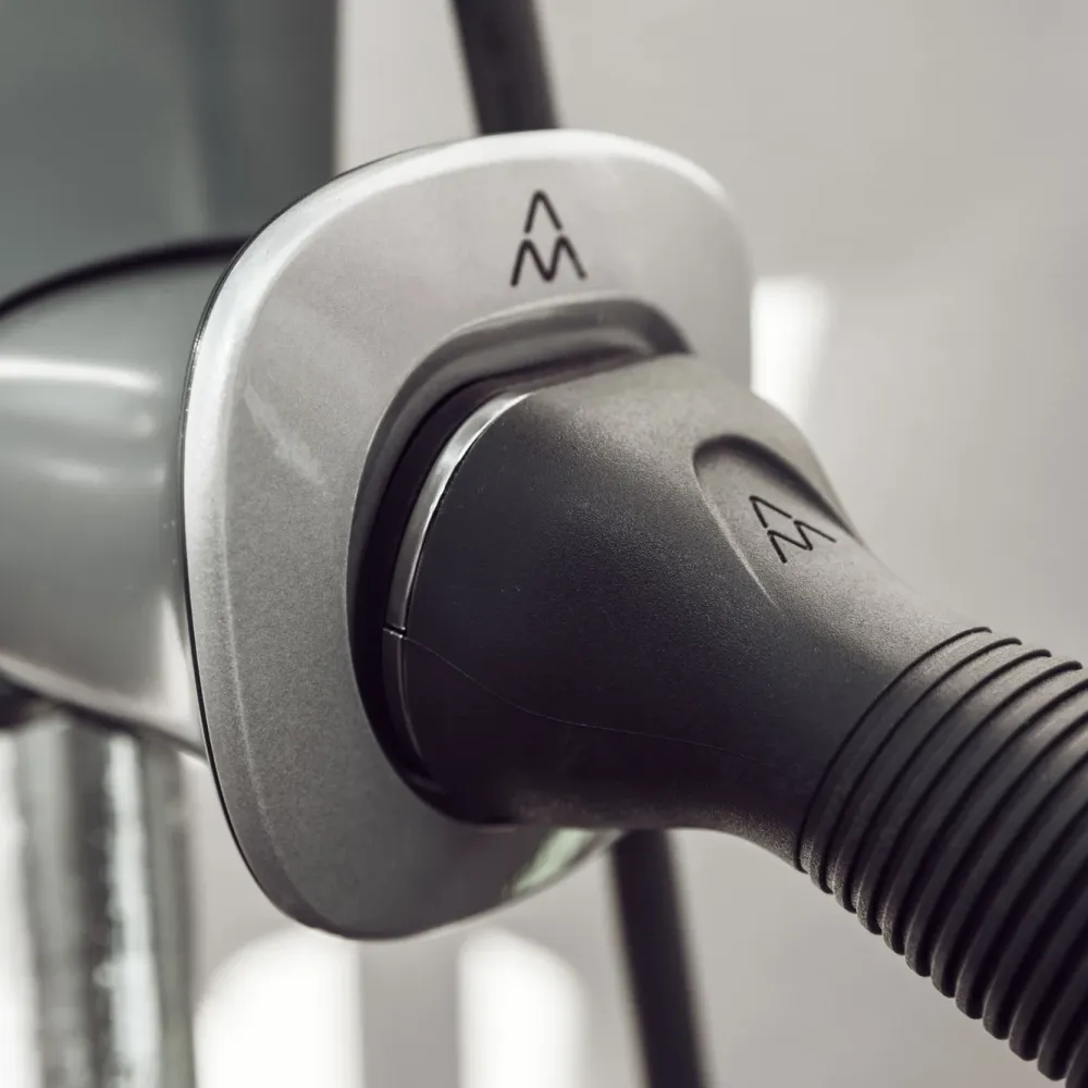 Charge Amps Biltilbehør|Beam Type 2 Ladekabel 7,4 kW 7.4 kW
