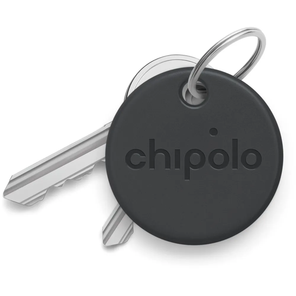 Chipolo Gps|One Spot Keyfinder med Apple Find My