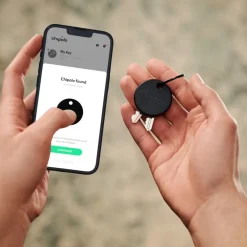 Chipolo Gps|POP Sporingsbrikke Hvit