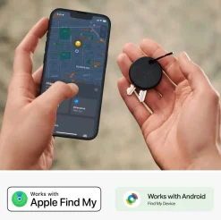 Chipolo Gps|POP Sporingsbrikke Hvit