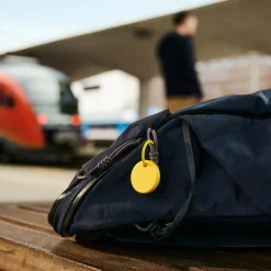 Chipolo Gps|POP Sporingsbrikke Hvit