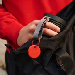 Chipolo Gps|POP Sporingsbrikke Hvit