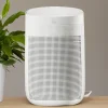 Cleverio Inneklima|AD100 Kompakt avfukter med HEPA-filter