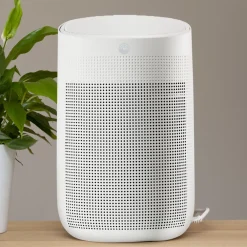 Cleverio Inneklima|AD100 Kompakt avfukter med HEPA-filter
