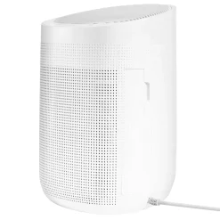 Cleverio Inneklima|AD100 Kompakt avfukter med HEPA-filter
