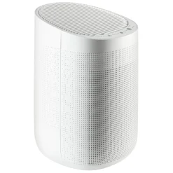 Cleverio Inneklima|AD100 Kompakt avfukter med HEPA-filter