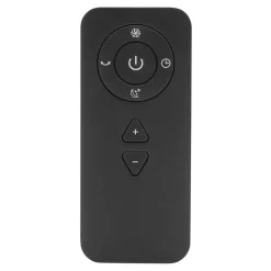 Cleverio Inneklima|AF-F100 Gulvvifte med luftfilter