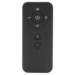 Cleverio Inneklima|AF-F100 Gulvvifte med luftfilter