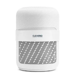 Cleverio Inneklima|Air Purifier Appstyrt luftrenser