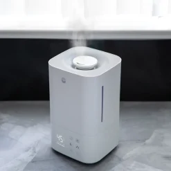 Cleverio Inneklima|AM300 Kraftig luftfukter