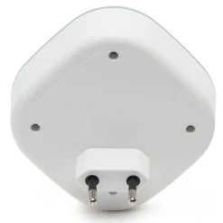 Cleverio Smart Dørklokke|Smart Dørklokke|Ekstra dørklokke (230 V)