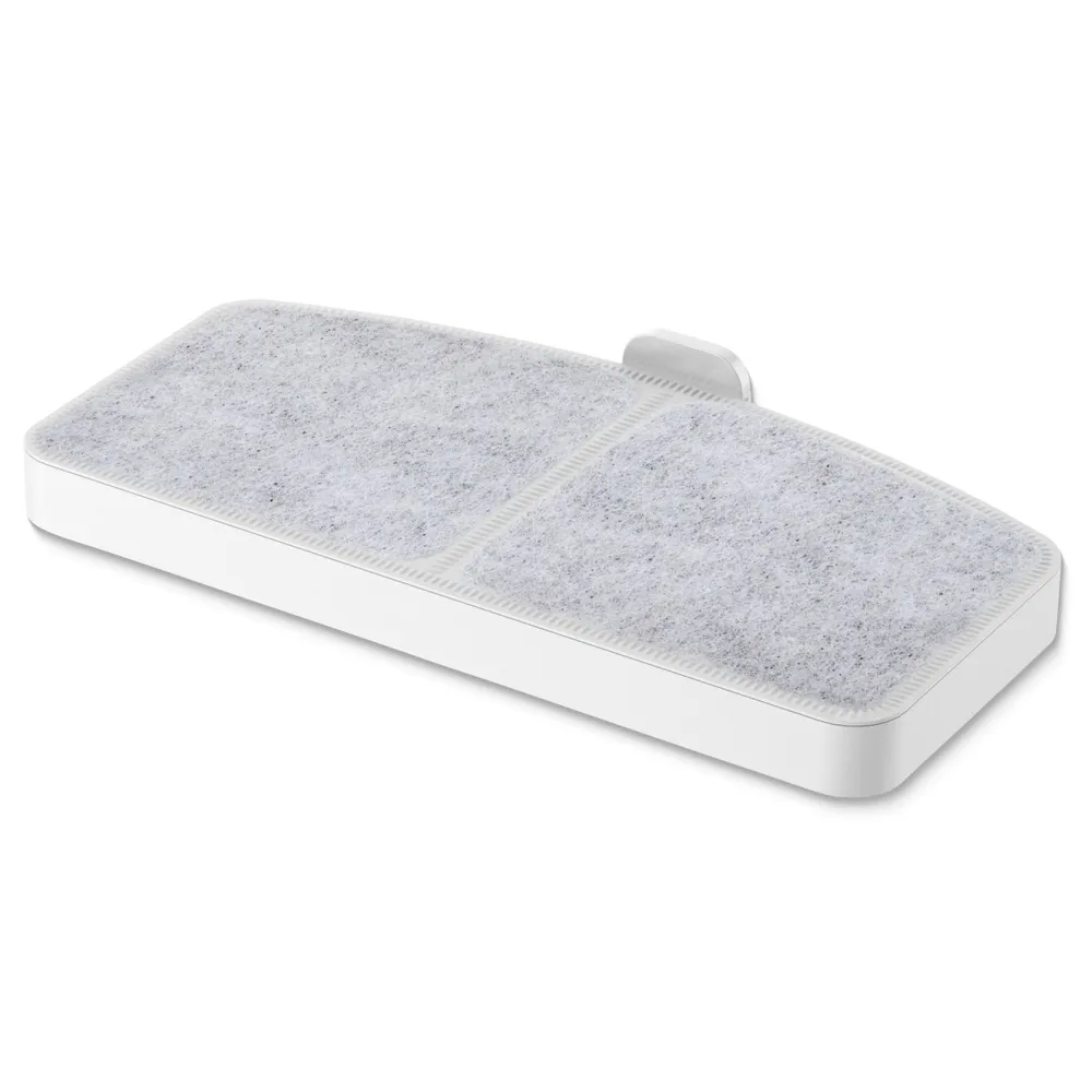 Cleverio Smarte Alarmer|Smarte Sensorer|Filter til vannautomat 2-pk.