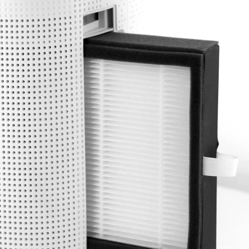 Cleverio Inneklima|HEPA-filter til avfukter