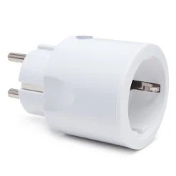 Cleverio Fjernstrømbryter|IP200 Smart fjernstrømbryter med energimåling 3680 W