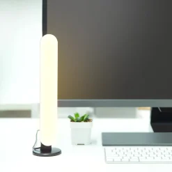 Cleverio Belysning For Dataskjerm & Skrivebord|Hjemmekontor|LB100 Light Bar