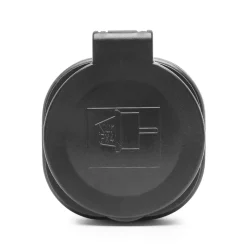 Cleverio Fjernstrømbryter|Mini-fjernstrømbryter for utendørsbruk 3000 W