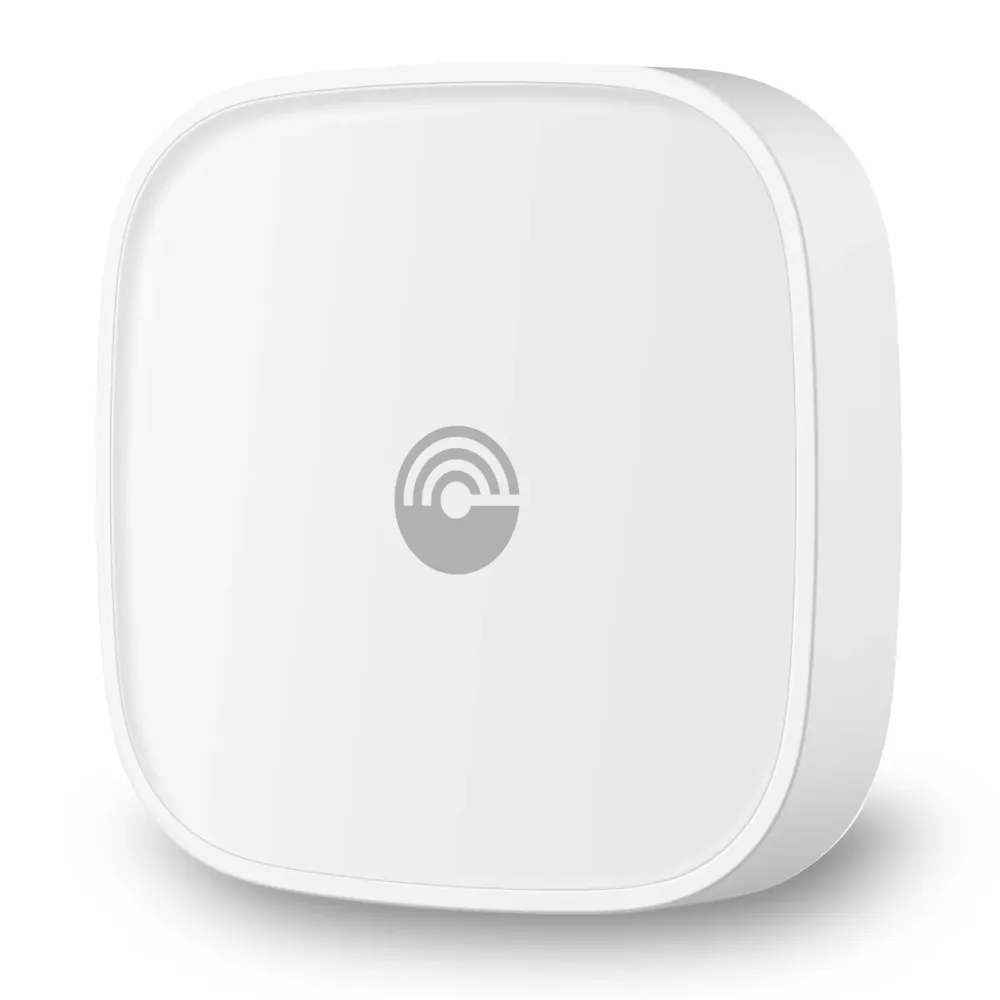 Cleverio Fjernstrømbryter|Multifunksjonsknapp med Zigbee 3.0