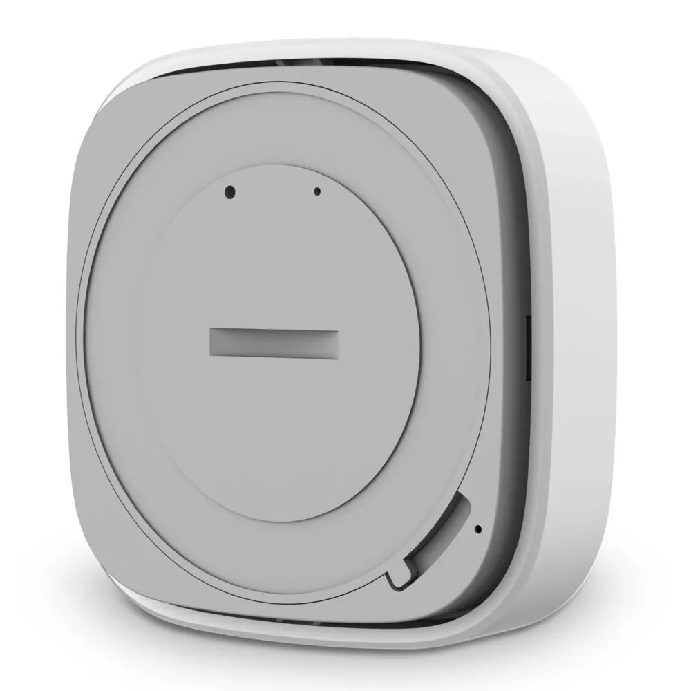 Cleverio Fjernstrømbryter|Multifunksjonsknapp med Zigbee 3.0