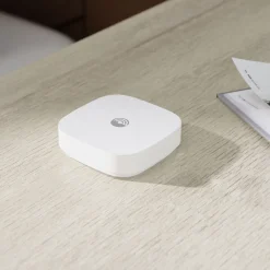 Cleverio Fjernstrømbryter|Multifunksjonsknapp med Zigbee 3.0