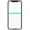 Cleverio Smarte Alarmer|Smarte Sensorer|PF100 Smart Fôrautomat