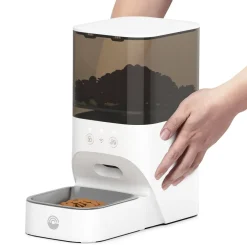 Cleverio Smarte Alarmer|Smarte Sensorer|PF100 Smart Fôrautomat
