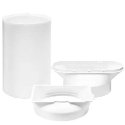 Cleverio Inneklima|Portabel AC med wifi 9000 BTU