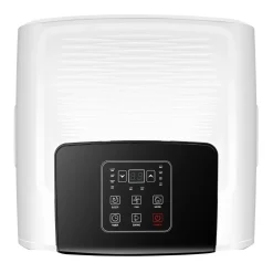 Cleverio Inneklima|Portabel AC med wifi 9000 BTU