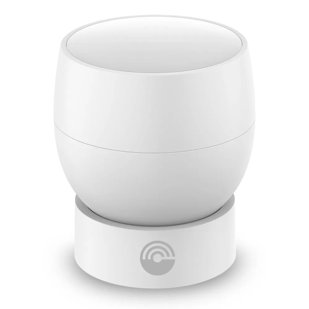 Cleverio Smarte Sensorer|Smart bevegelsessensor med Zigbee 3.0