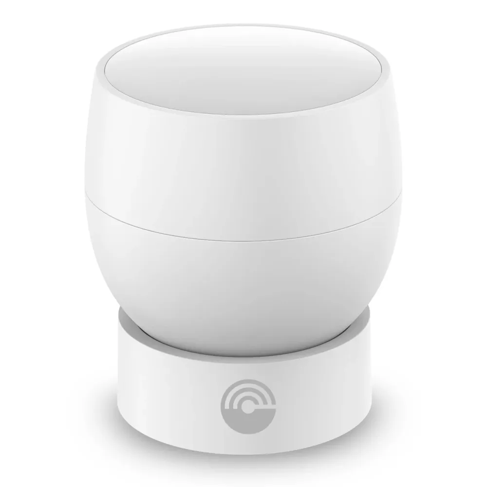 Cleverio Smarte Sensorer|Smart bevegelsessensor med Zigbee 3.0