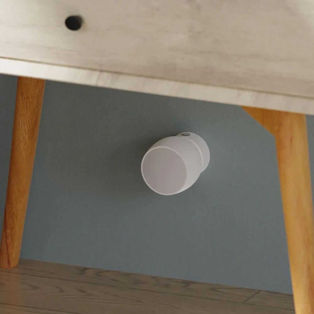 Cleverio Smarte Sensorer|Smart bevegelsessensor med Zigbee 3.0