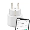 Cleverio Fjernstrømbryter|Smart fjernstrømbryter 2300 W