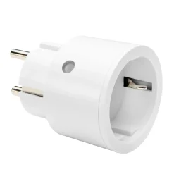 Cleverio Fjernstrømbryter|Smart fjernstrømbryter 2300 W