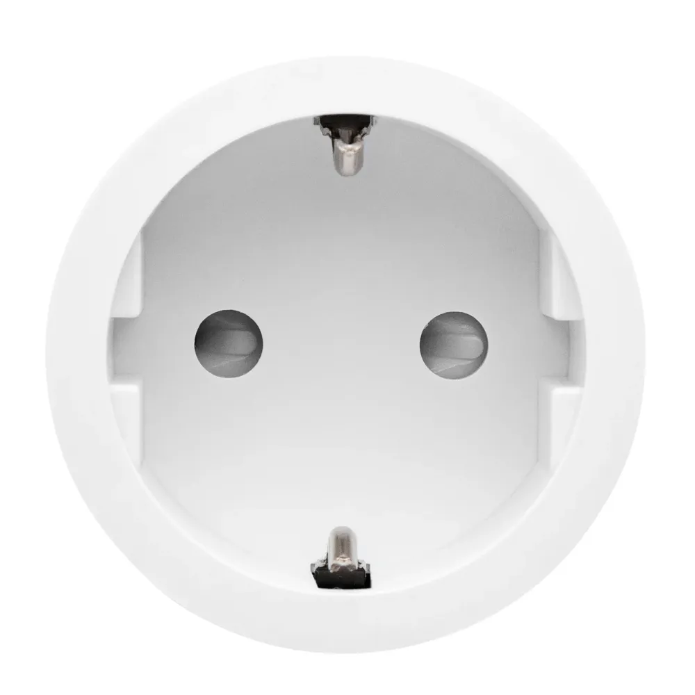 Cleverio Fjernstrømbryter|Smart fjernstrømbryter 2300 W