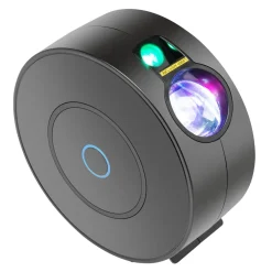 Cleverio Lyslenker|Taklamper|Smart Galaxy Nattlys