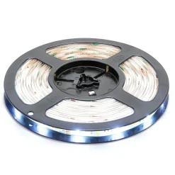 Cleverio Smart Belysning|Lyslenker|Smart LED-list med Wifi 5 m