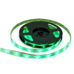 Cleverio Smart Belysning|Lyslenker|Smart LED-list med Wifi 5 m