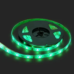 Cleverio Smart Belysning|Lyslenker|Smart LED-list med Wifi 5 m
