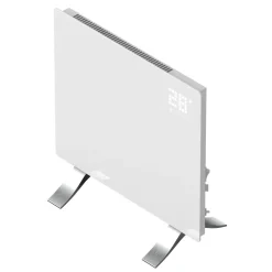 Cleverio Inneklima|Temperaturkontroll|Smartovn 1000 W