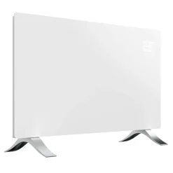 Cleverio Inneklima|Temperaturkontroll|Smartovn 2000 W