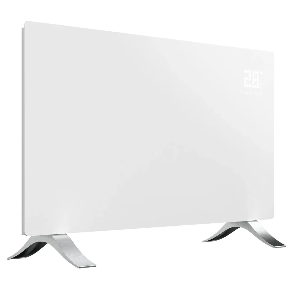 Cleverio Inneklima|Temperaturkontroll|Smartovn 2000 W
