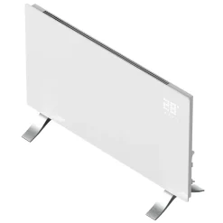 Cleverio Inneklima|Temperaturkontroll|Smartovn 2000 W