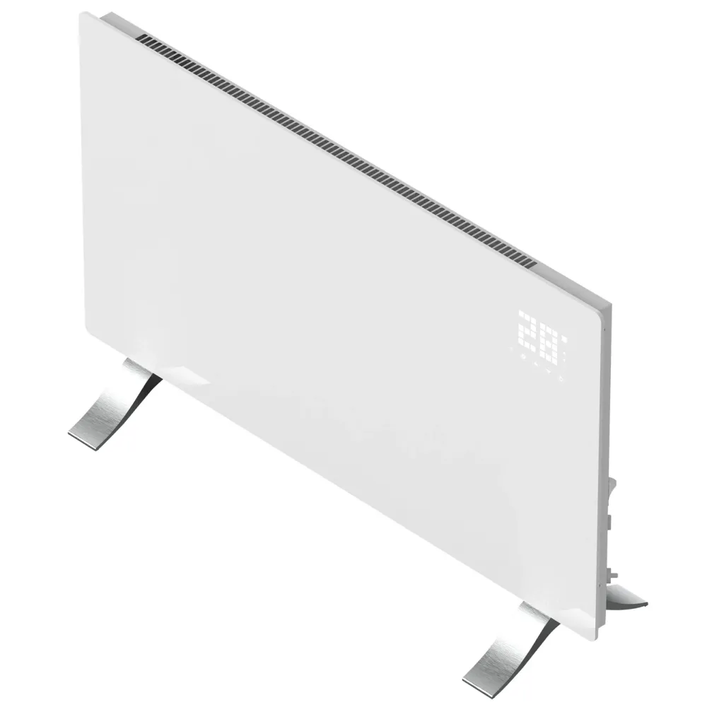 Cleverio Inneklima|Temperaturkontroll|Smartovn 2000 W