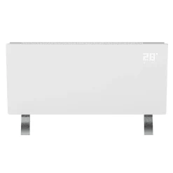 Cleverio Inneklima|Temperaturkontroll|Smartovn 2000 W