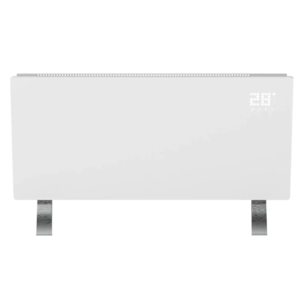 Cleverio Inneklima|Temperaturkontroll|Smartovn 2000 W