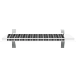 Cleverio Inneklima|Temperaturkontroll|Smartovn 2000 W