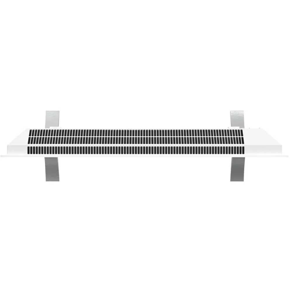 Cleverio Inneklima|Temperaturkontroll|Smartovn 2000 W